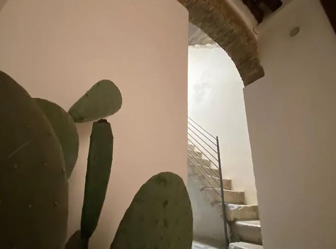 Apartman Tyche Trapani