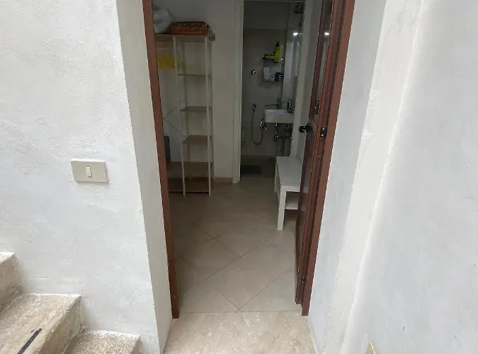 Apartman Tyche Trapani