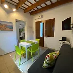 Tyche Apartment *
