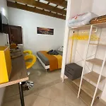 Tyche Apartment Trapani