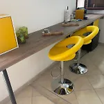 Tyche טראפאני
