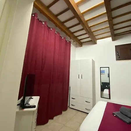 Apartmán Tyche *