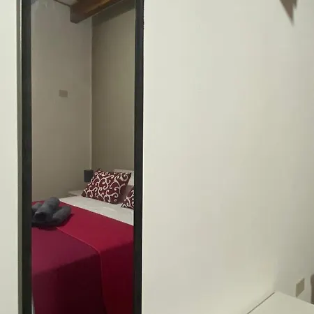 Appartement Tyche