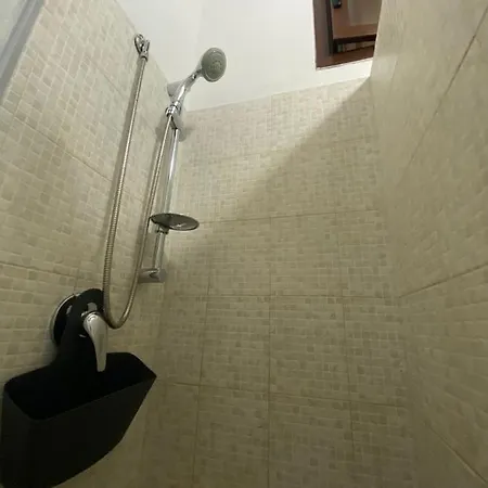 Tyche Apartmán Trapani