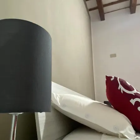 Apartmán Tyche *