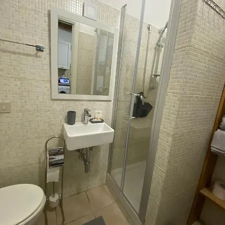 Apartmán Tyche