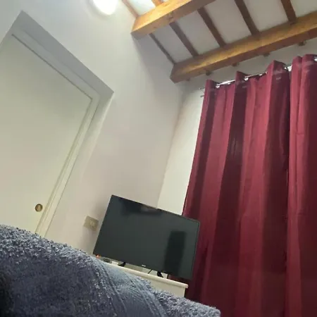 Apartmán Tyche Trapani