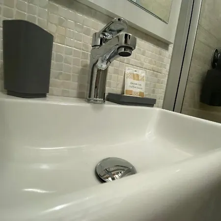 Tyche Apartmán Trapani