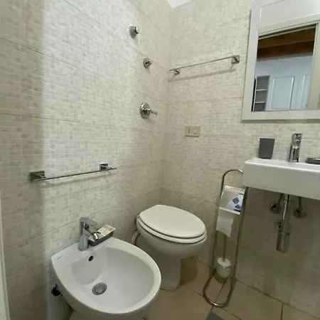 Apartmán Tyche