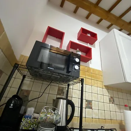 Tyche Apartmán *