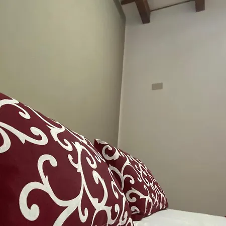 Tyche Apartmán