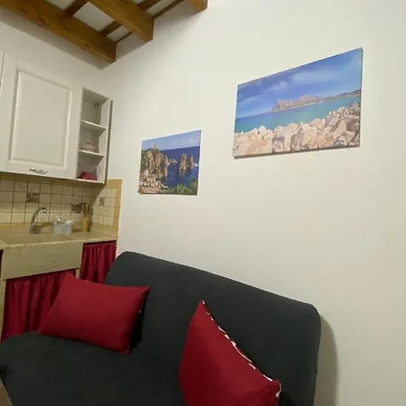 Apartmán Tyche *
