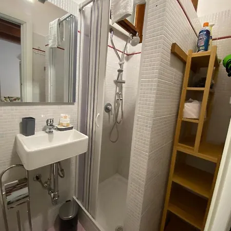 Apartmán Tyche