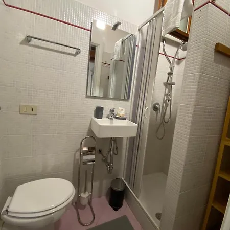 Tyche Apartmán