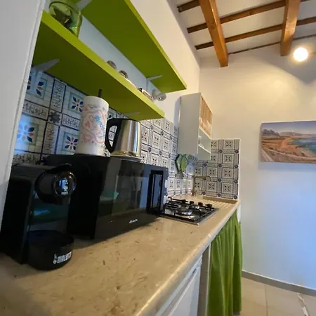Tyche Apartment