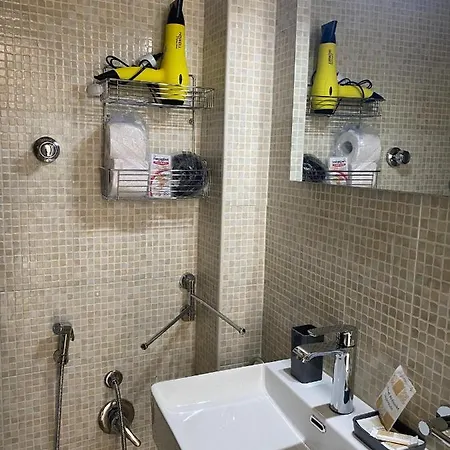 Tyche Apartmán Trapani