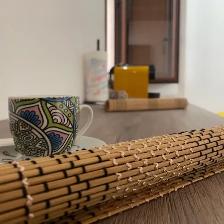Tyche Apartmán