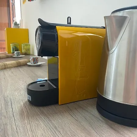 Apartmán Tyche *