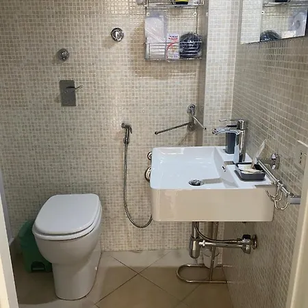 Tyche Apartament *