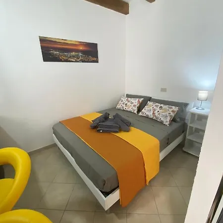 Apartament Tyche