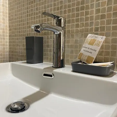 Tyche Apartmán Trapani