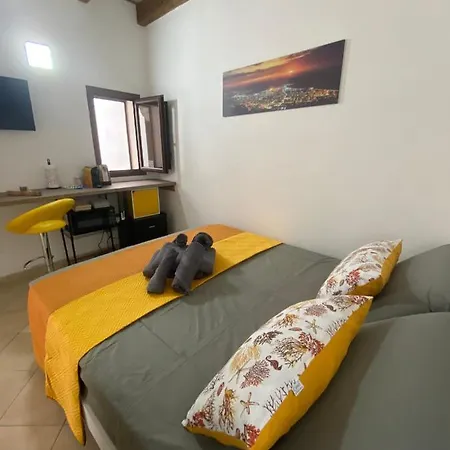 Apartment Tyche