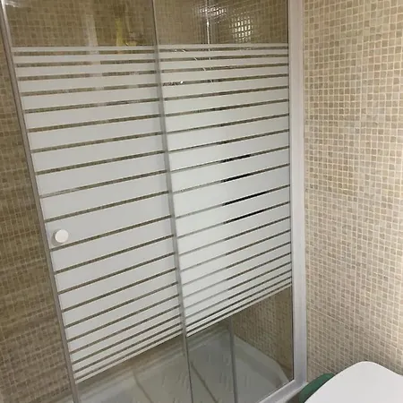 Apartment Tyche Trapani